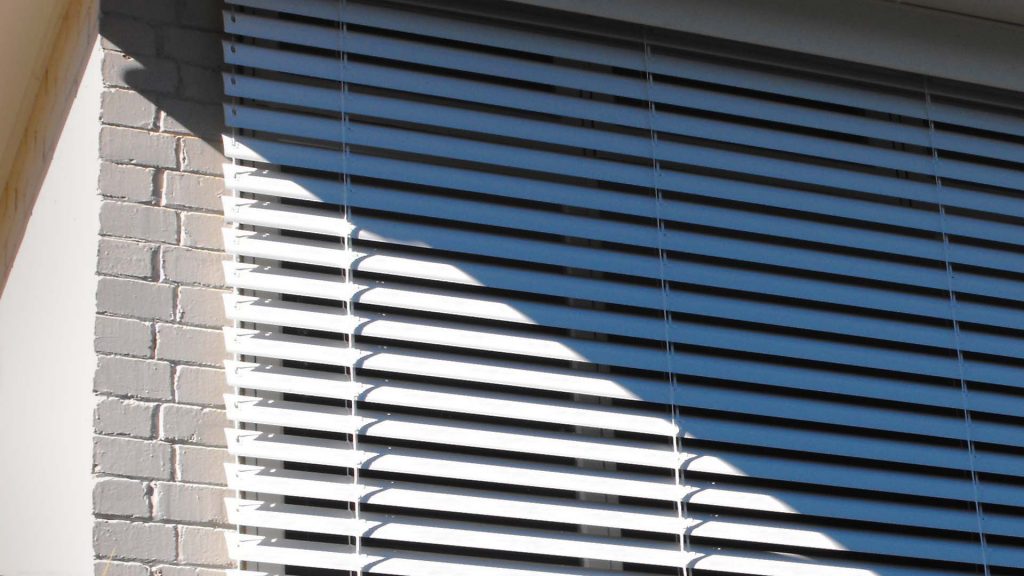 Window Coverings and Outdoor Shades for Energy Savings - WincovER
