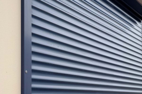 19 Roller Shutter