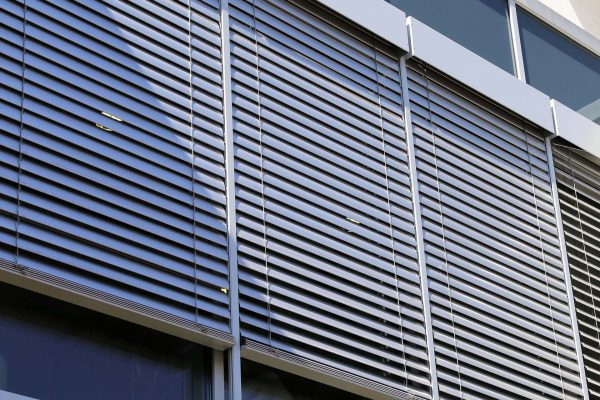 37 External Venetian Blind