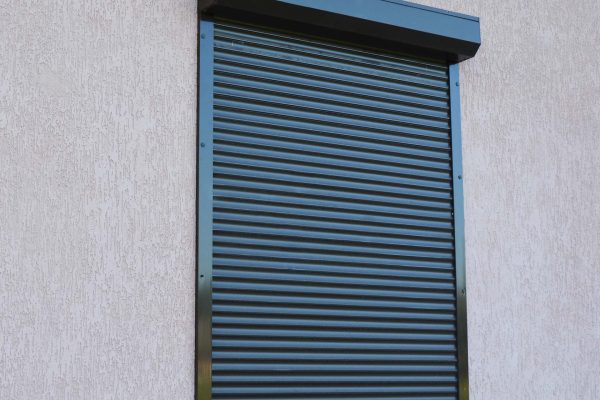 43 Roller Shutter